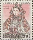 sos czechoskovakia 707 1955
