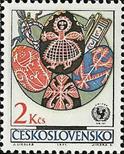 sos czechoskovakia 1789 1971