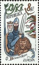 sos czech rep 3013  1997