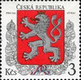 sos czech rep 2877  1993
