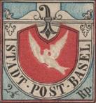 switzerland basel 3L1  1845
