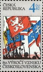 sos czech rep 3058  1998