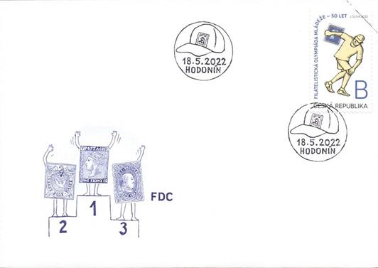 czech rep fdc