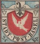 switzerland basel 3L1  1845