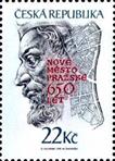 sos czech rep 3040b-from ss 1998