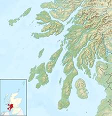 File:Argyll and Bute UK relief location map.jpg