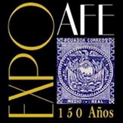 ecuador emblem-- EXPOAFE
