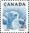 ecuador d--sos canada 322  1953