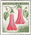 ecuador e--sos chile 348  1965
