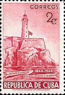 ecuador h--sos cuba 422  1949
