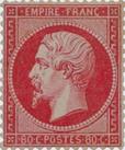 ecuador m--sos france 28  1862-