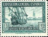 ecuador p--sos spain 345  1928