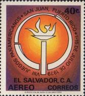 sos salvadorC452 1979