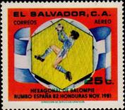 sos salador C505 1981