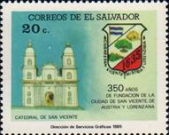 sos salvador 1084 1965