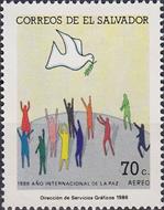 sos salvador 1086 1986