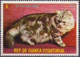 sos equatorial guinea Mi 1172  1978