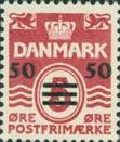 sos faroe is 5 1941