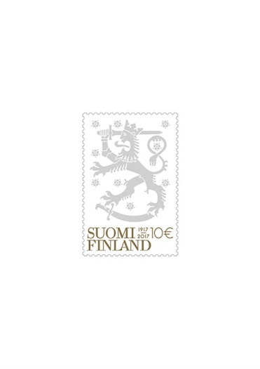 [Coat of Arms -  The 100th Anniversary of Independence, type ]
