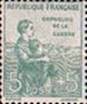 [Charity Stamps, Scrivi W]