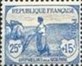 [Charity Stamps, Scrivi X1]