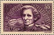 [Charity stamps, Scrivi CZ1]