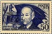 [Clement Ader, type EL]