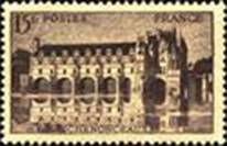 [Ch&acirc;teau de Chenonceaux, Scrivi KJ]
