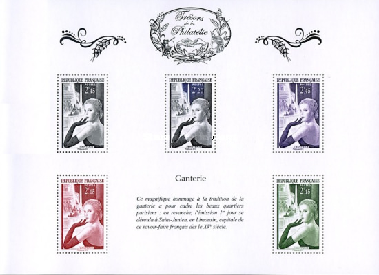 [Philatelic Treasures, Scrivi ]