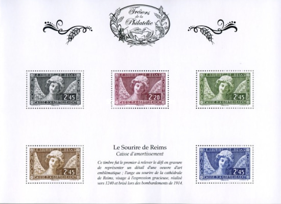 [Philatelic Treasures, Scrivi ]