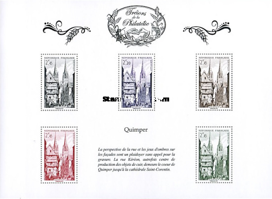 [Philatelic Treasures, Scrivi ]