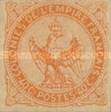 [Eagle - Colored Paper. See Also No.59-64, type A4]