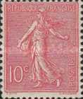 [Sower - Lines in Background, type Q]