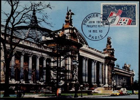 france philatec maxi bldg 2