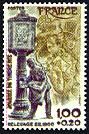[EUROPA Stamps - Post and Telecommunications, type BIV]