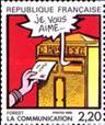 [Communications - Comics, type BZV]
