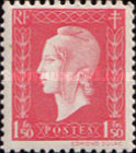 [New Daily Stamps, type LL9]