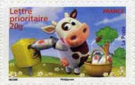 [Smiles. Self-Adhesive Stamps, type EEN]