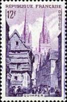 [New Daily Stamps, type UW]