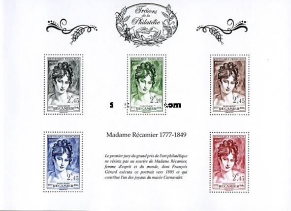 [Philatelic Treasures, Scrivi ]