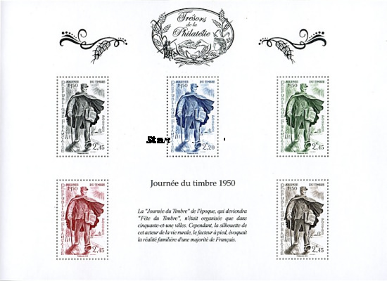 [Philatelic Treasures, Scrivi ]