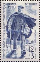 [Day of the Stamp, Scrivi QJ]