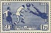 [Football World Cup - France, Scrivi EN]