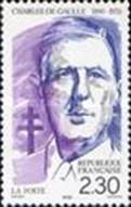 [100� Anniversario della nascita di Charles de Gaulle, Scrivi CEA]