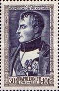 [Famous Frenchmen, type RK]