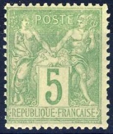 [Charity Stamps, Scrivi Z]