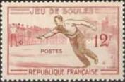[French Traditional Games, type ABO]