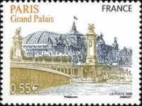 [National Congress in the french Philatelist Society, type EJP]