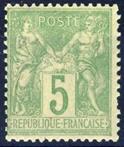 sos france 105