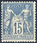 sos france 103